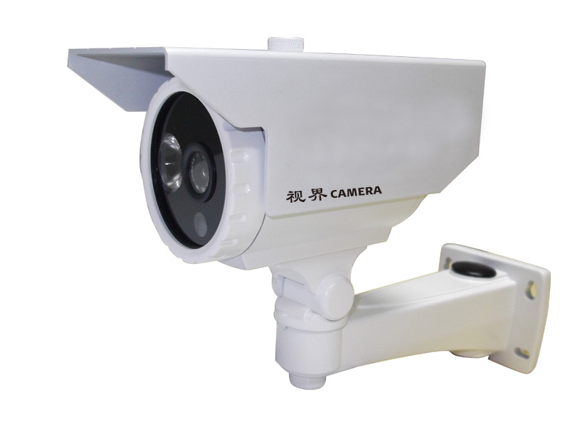 红外摄像机SJ-671