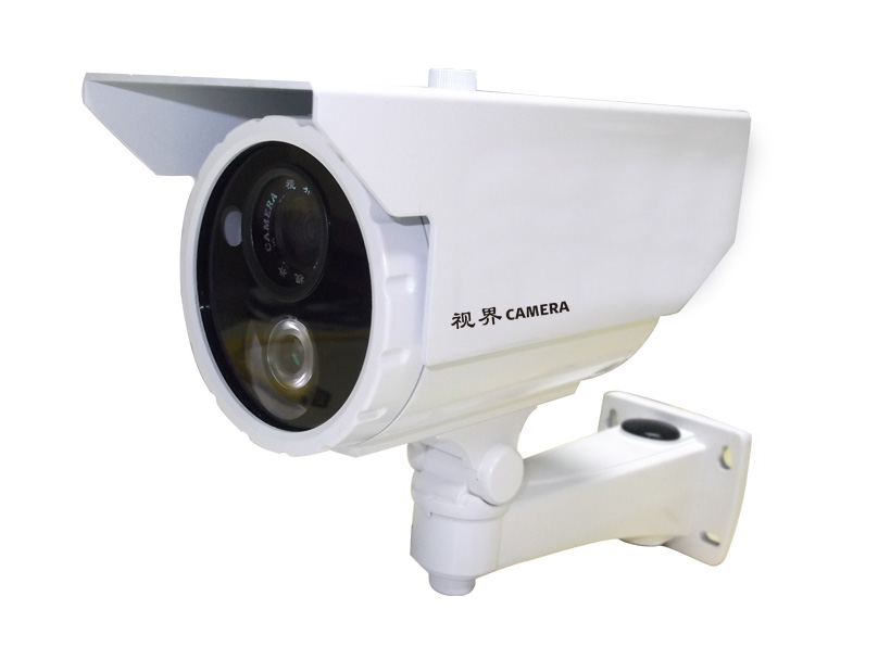 红外摄像机SJ-672