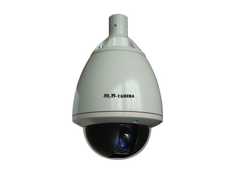 红外高速球SJ-M100