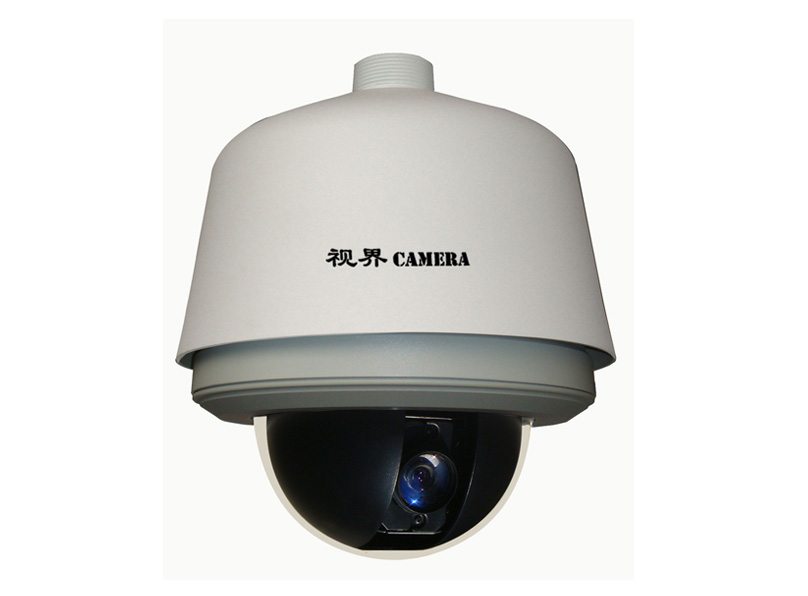 红外高速球SJ-M110