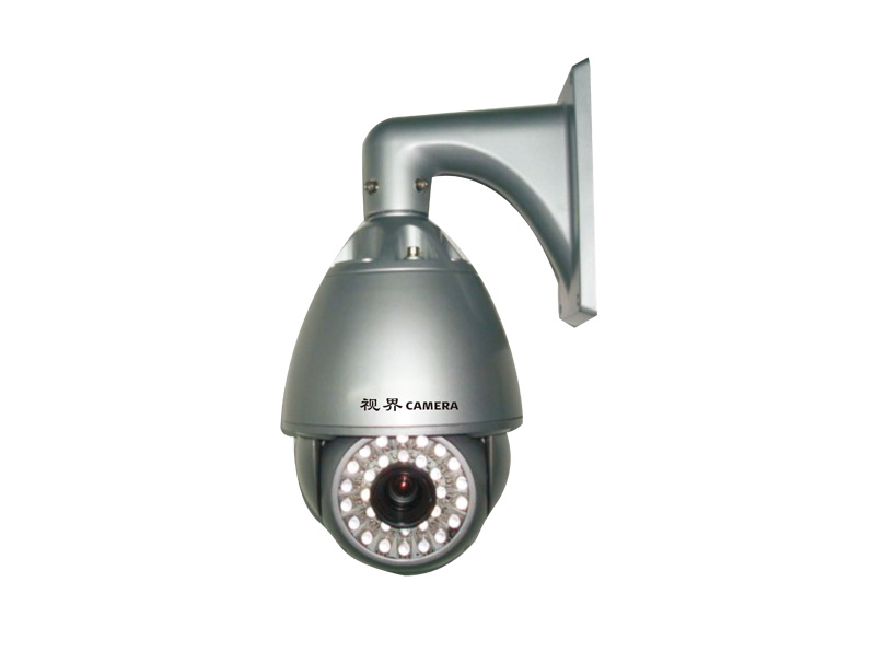 红外高速球SJ-M120