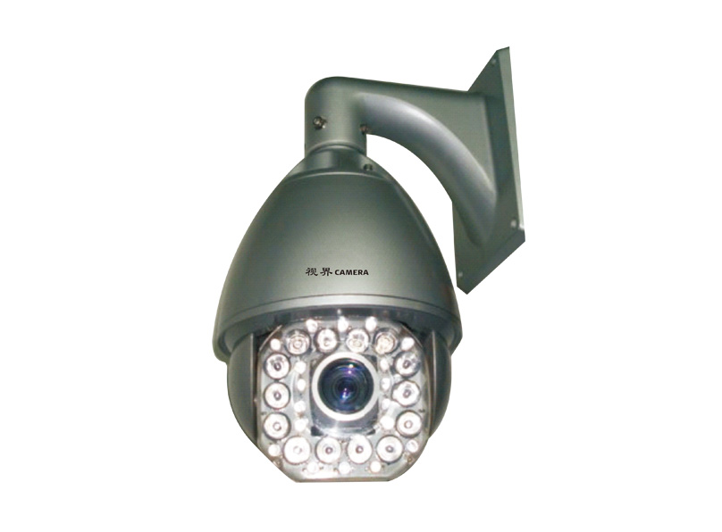 红外高速球SJ-M130