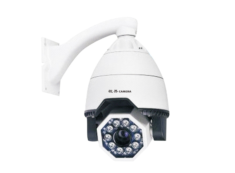 红外高速球SJ-M140