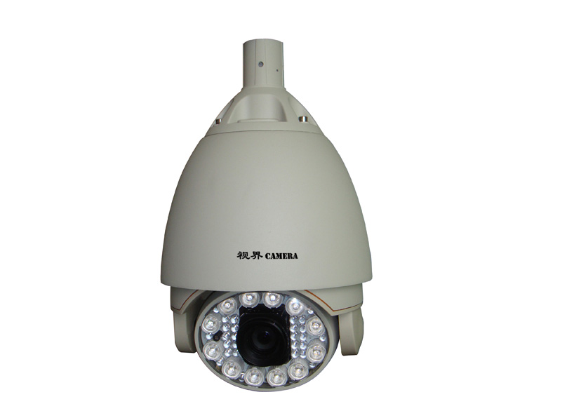 红外高速球SJ-M150