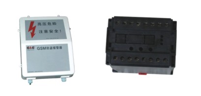 电力变压器安全监测报警