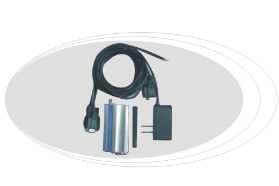 A-6501GJ简易接警中心机