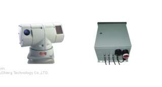 铁塔灾害监测预警系统