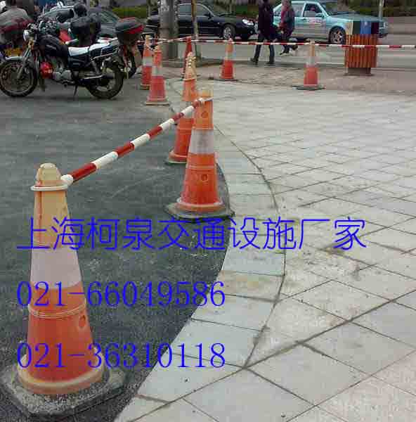 PVC警示连杆 安全连杆出售