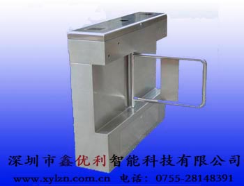 摆闸厂家|机械摆闸|立式摆闸|通道闸厂家