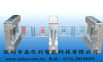 立式摆闸|三辊闸生产|翼闸|通道闸厂家