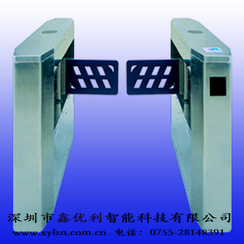 安徽智能摆闸、合肥智能摆闸、智能摆闸