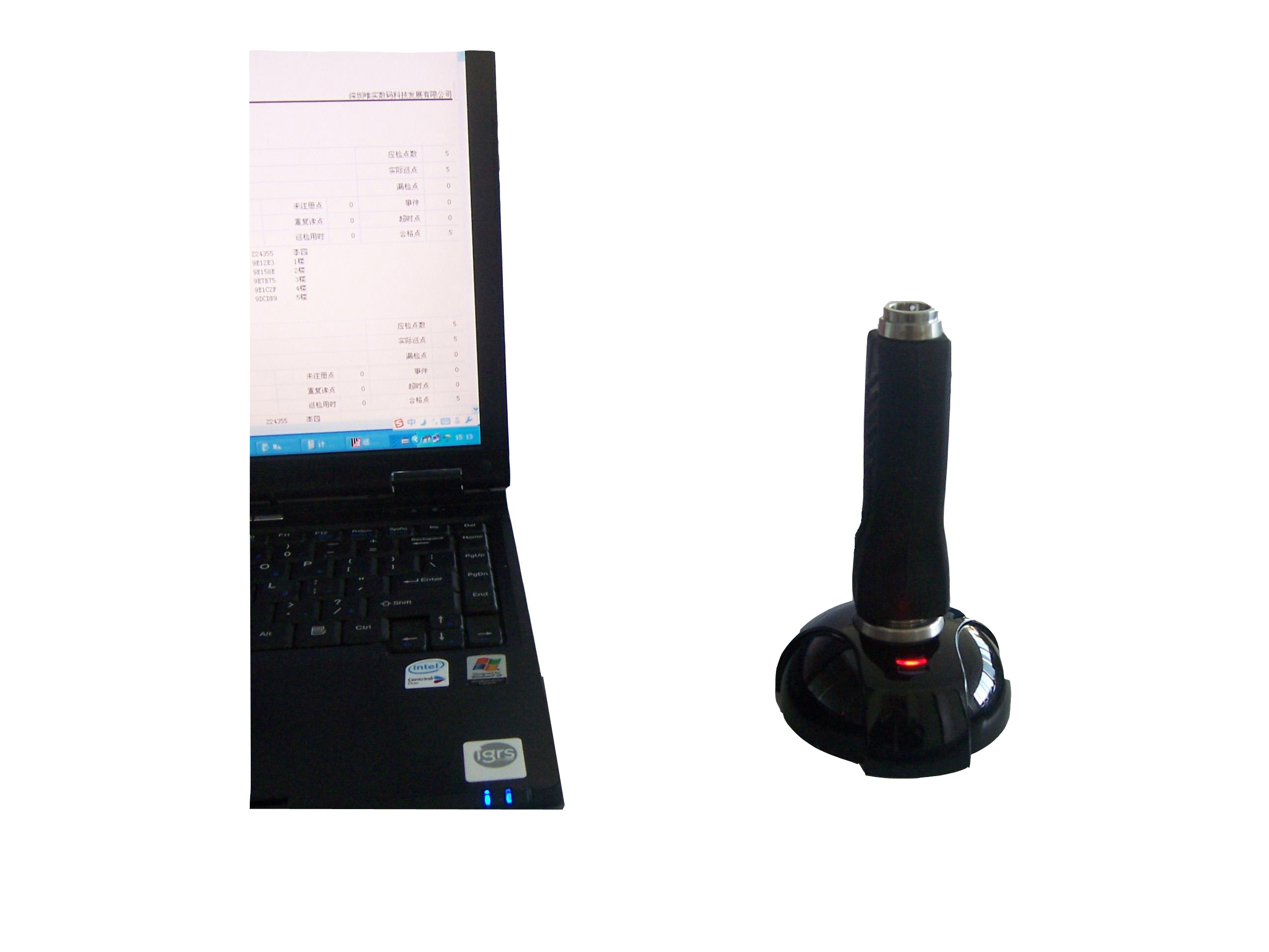 太原巡检机 山西巡更方案 新疆巡检方案