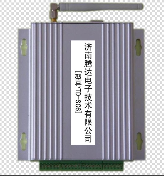 景观灯控制系统