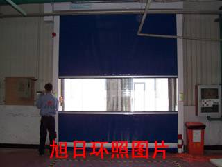 快速卷帘门，高速卷帘门，天津快速卷帘门