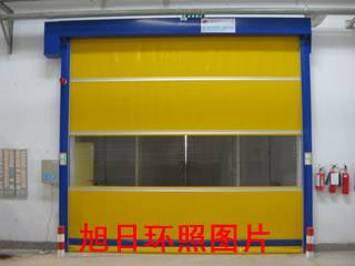 快速卷帘门，天津高速卷帘门，智能快速卷帘门