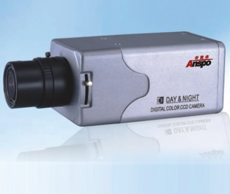 强光抑制车牌专用摄像机