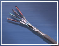 电话通信电缆（室内）