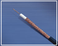  75Ω视频同轴电缆