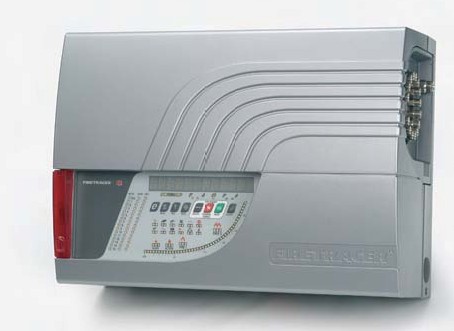 ICAM空气采样烟雾探测器