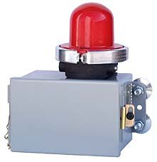 FM认证燃气地震切断阀