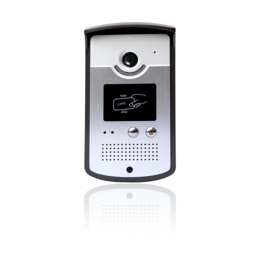 别墅门前机M-BM1