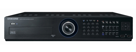 三星硬盘录像机、三星网络录像机