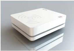 精伦IDR210身份证读卡器