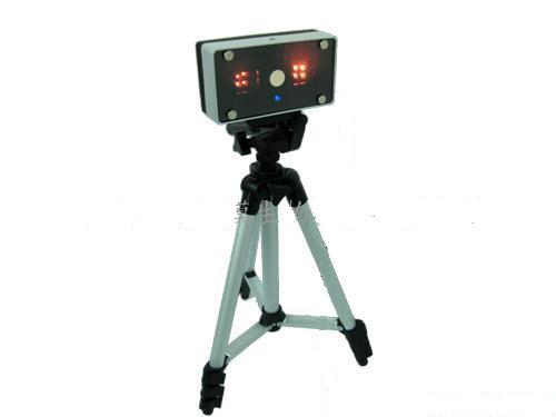 移动式虹膜识别仪