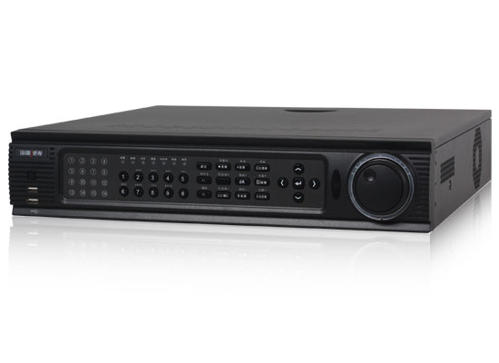 硬盘录像机、海康硬盘录像机、网络型录像机