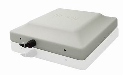 一体化RFID读写器