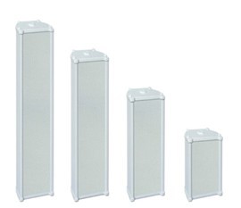 室外防水音柱|80w室外防水音柱厂家