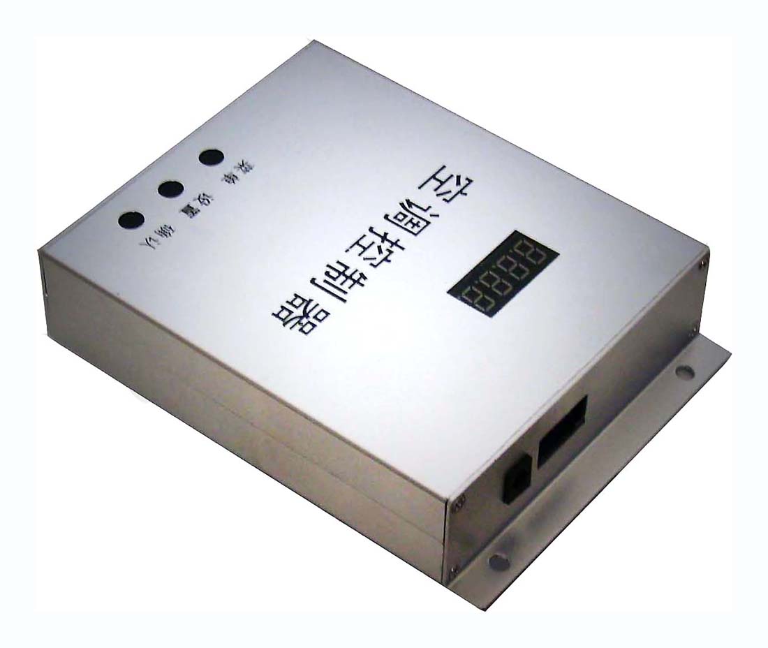 空调l来电启动切换控制器