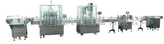 武汉饮料灌装机械$液体灌装设备