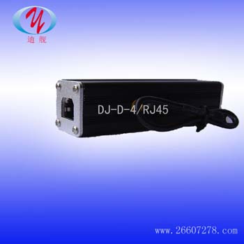 河南网络视频监控防雷器