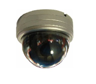 防爆红外半球摄像机