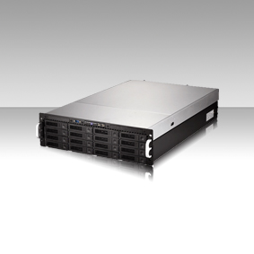 HZ2016 统一IP监控存储平台（IP-SAN/NAS）