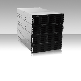 HZ2064统一IP监控存储平台（IP-SAN/NAS）