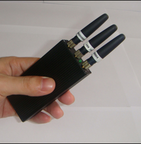 手机信号屏蔽器