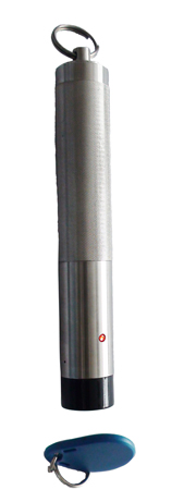 鑫澳康感应式电子巡更