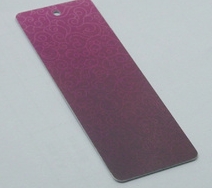 RFID超高频服装吊牌