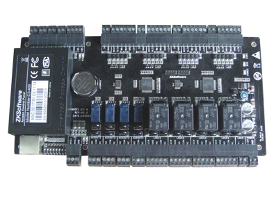 中控为您提供 单、双、四门控制器