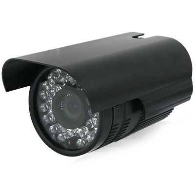 厂家直销红外120米摄像机