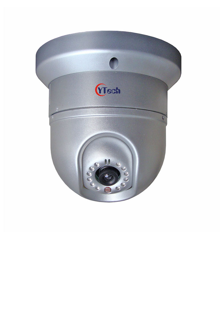 最新红外匀速球  小巧精致 功能实用