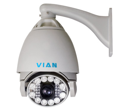 红外高速球,红外球厂家，维安VA-6870系列