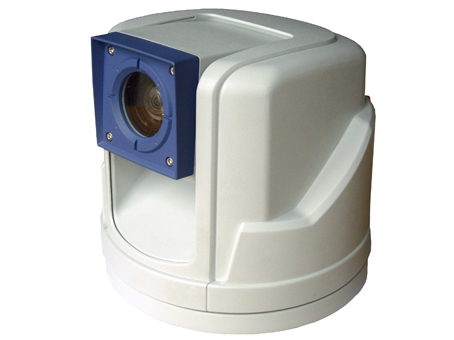 车载高速云台摄像机