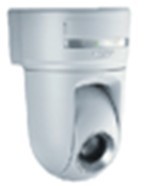 网络监控摄像机