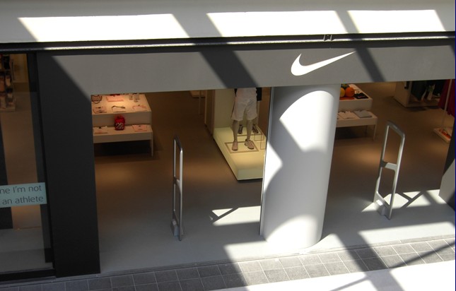 供应北京世晟声磁超市防盗系统