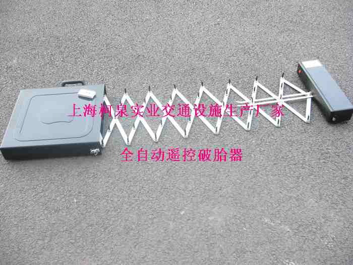 柯泉牌爆胎器 上海爆胎器供应 自动爆胎器生产商