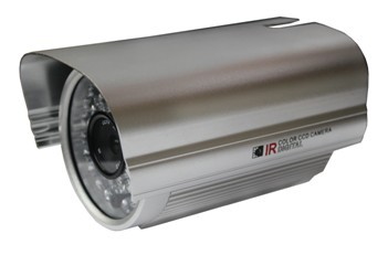 网络红外摄像机