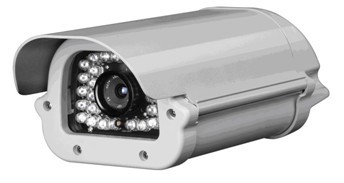 网络红外高清摄像机